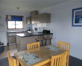 Orford Prosser Holiday Units - Caravan Park Accommodation 2