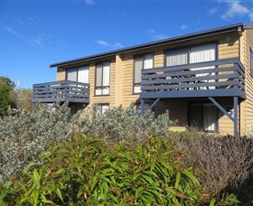 Orford Prosser Holiday Units - Caravan Park Accommodation 0