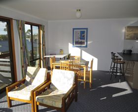 Orford Prosser Holiday Units - Caravan Park Accommodation 1