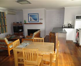 Orford Prosser Holiday Units - Caravan Park Accommodation 5