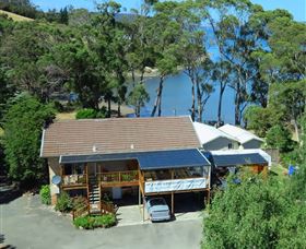The 2C's Bed And Breakfast - Caravan Park Accommodation 0