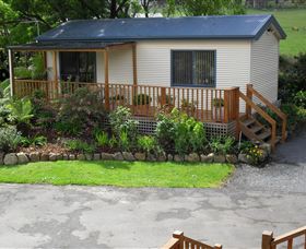The 2C's Bed And Breakfast - Caravan Park Accommodation 2