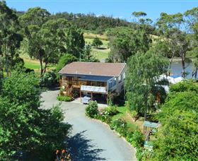The 2C's Bed And Breakfast - Caravan Park Accommodation 3