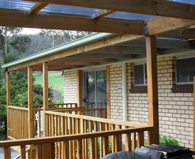 The 2C's Bed And Breakfast - Caravan Park Accommodation 1
