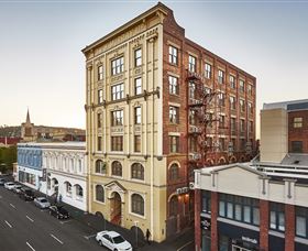 Quest Launceston - Car Rental 0