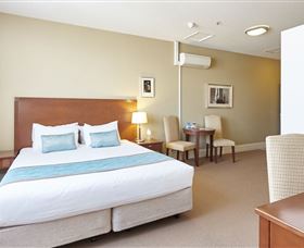 Quest Launceston - Car Rental 1