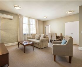 Quest Launceston - Car Rental 2