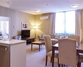 Quest Launceston - Car Rental 3