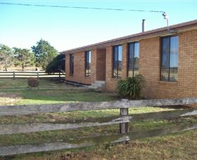 Dulverton Park - Caravan Park Accommodation 0