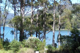 CLASSIC COTTAGES S/C ACCOMMODATION - Caravan Park Accommodation 1