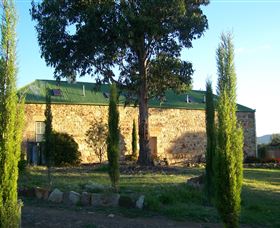 Cleburne - Victoria Tourism 0