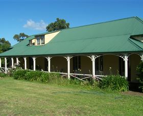 Cleburne - Victoria Tourism 3