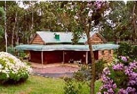 St Clairs Luxury Accommodation - Victoria Tourism 0