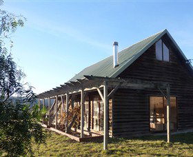Pinot Cottage On Charles Reuben Estate - Tourism Bookings WA 0