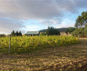 Pinot Cottage On Charles Reuben Estate - Tourism Bookings WA 1