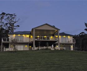 Huon Valley Eco Wilderness Retreat - Caravan Park Accommodation 0