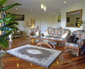 Huon Valley Eco Wilderness Retreat - Caravan Park Accommodation 1