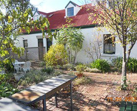 Sorell Barracks - Caravan Park Accommodation 0