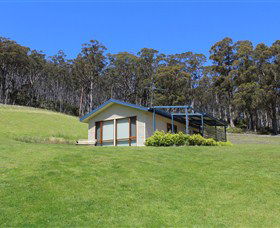Cherryview Studio Retreat - Caravan Park Accommodation 0