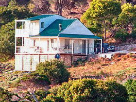 Palana Retreat - Tourism Listing 0