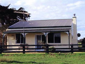 Leafmoor Cottage - Tourism Listing 0