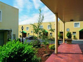 Bay View Villas - Caravan Park Accommodation 0