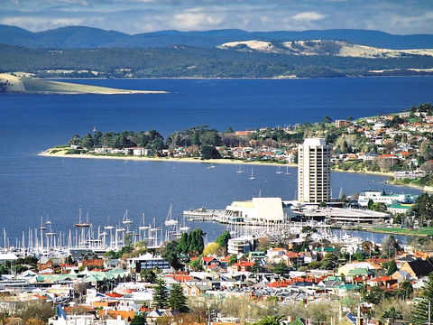 Bay View Villas - Caravan Park Accommodation 2