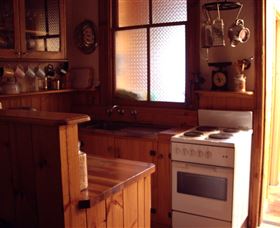 Memory Lane Cottages - Tourism Bookings WA 1