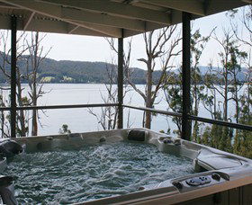 Esperance Landing - Caravan Park Accommodation 2