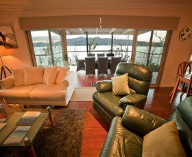 Esperance Landing - Caravan Park Accommodation 1