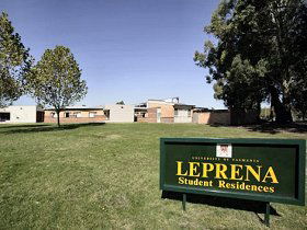 Leprena - Caravan Park Accommodation 0