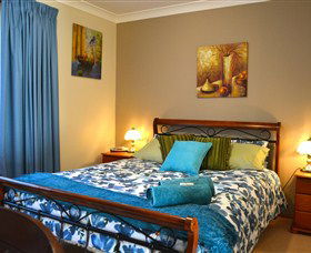 Country View Stays - Caravan Park Accommodation 2