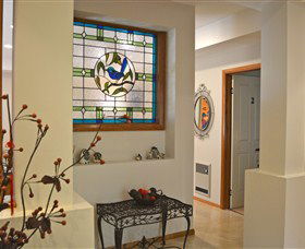 Country View Stays - Caravan Park Accommodation 0