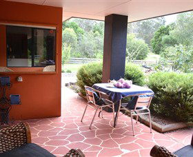 Country View Stays - Caravan Park Accommodation 5