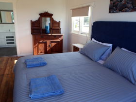 Seaview House Ulverstone - Victoria Tourism 0