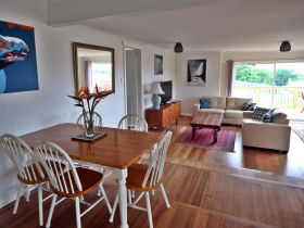 Seaview House Ulverstone - Victoria Tourism 1