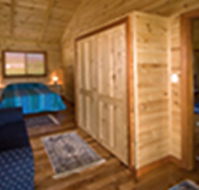 St Pauls River Cabins - Tourism Listing