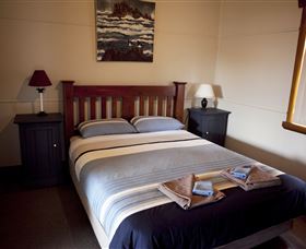 The Tickled Trout - Victoria Tourism 4