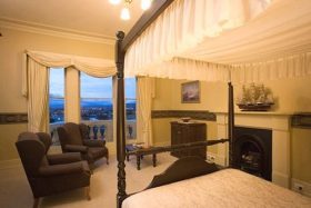 Waratah On York - Caravan Park Accommodation 0