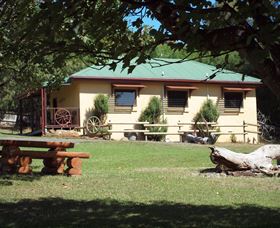 Springfield Deer Farm - Caravan Park Accommodation 0