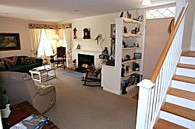 Grandma's House - Caravan Park Accommodation 0