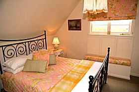 Grandma's House - Caravan Park Accommodation 1