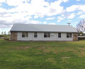 Ross Caravan Park & Heritage Cabins - Tourism Listing 0