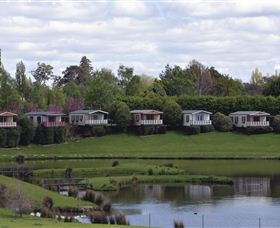 Tiers Cottages - Tourism Listing 0