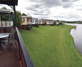 Tiers Cottages - Tourism Listing 2