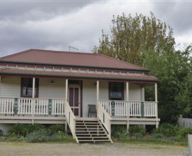 Tier View Twin Cottages - Tourism Listing 0