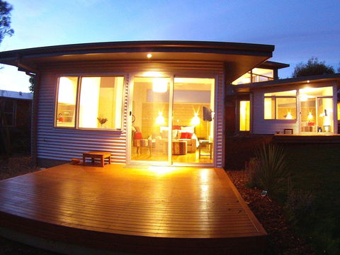 Eagle Peaks At Freycinet - Caravan Park Accommodation 0