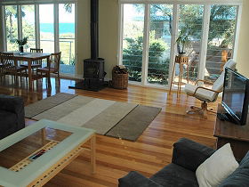 Eagle Peaks At Freycinet - Caravan Park Accommodation 1