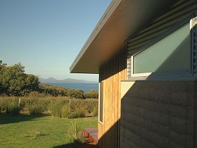 Eagle Peaks At Freycinet - Caravan Park Accommodation 2