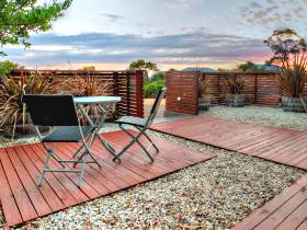 Hazards Escape - Caravan Park Accommodation 0